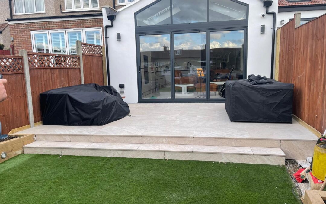 Aylesford Avenue Beckenham