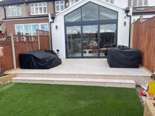 Aylesford Avenue Beckenham