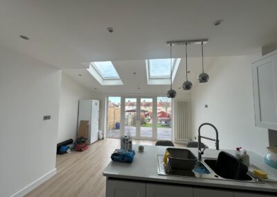 Aylesford Avenue Beckenham- BR3